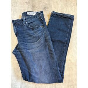 AG Adriano Goldschmied Men's Tellis Modern Slim Jeans 32R